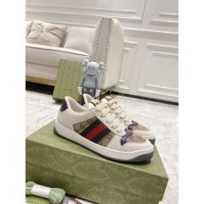 Gucci Screener Shoes